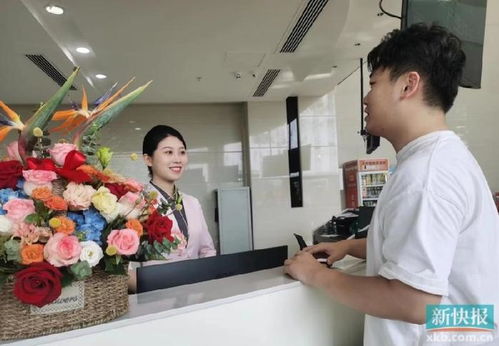 中山東部機(jī)場(chǎng)客運(yùn)專線正式運(yùn)營(yíng) 開啟高效出行新篇章，票務(wù)服務(wù)全面解析